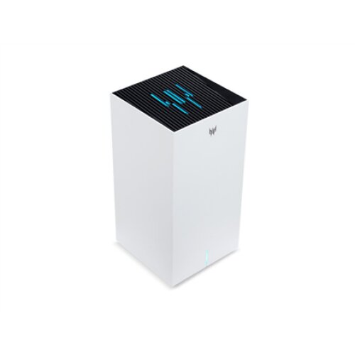 Acer , Predator Connect T7 Wi-Fi 7 Router , FF.G2RTA.001 , 802.11be , Mesh Support Yes , MU-MiMO Yes , 5G