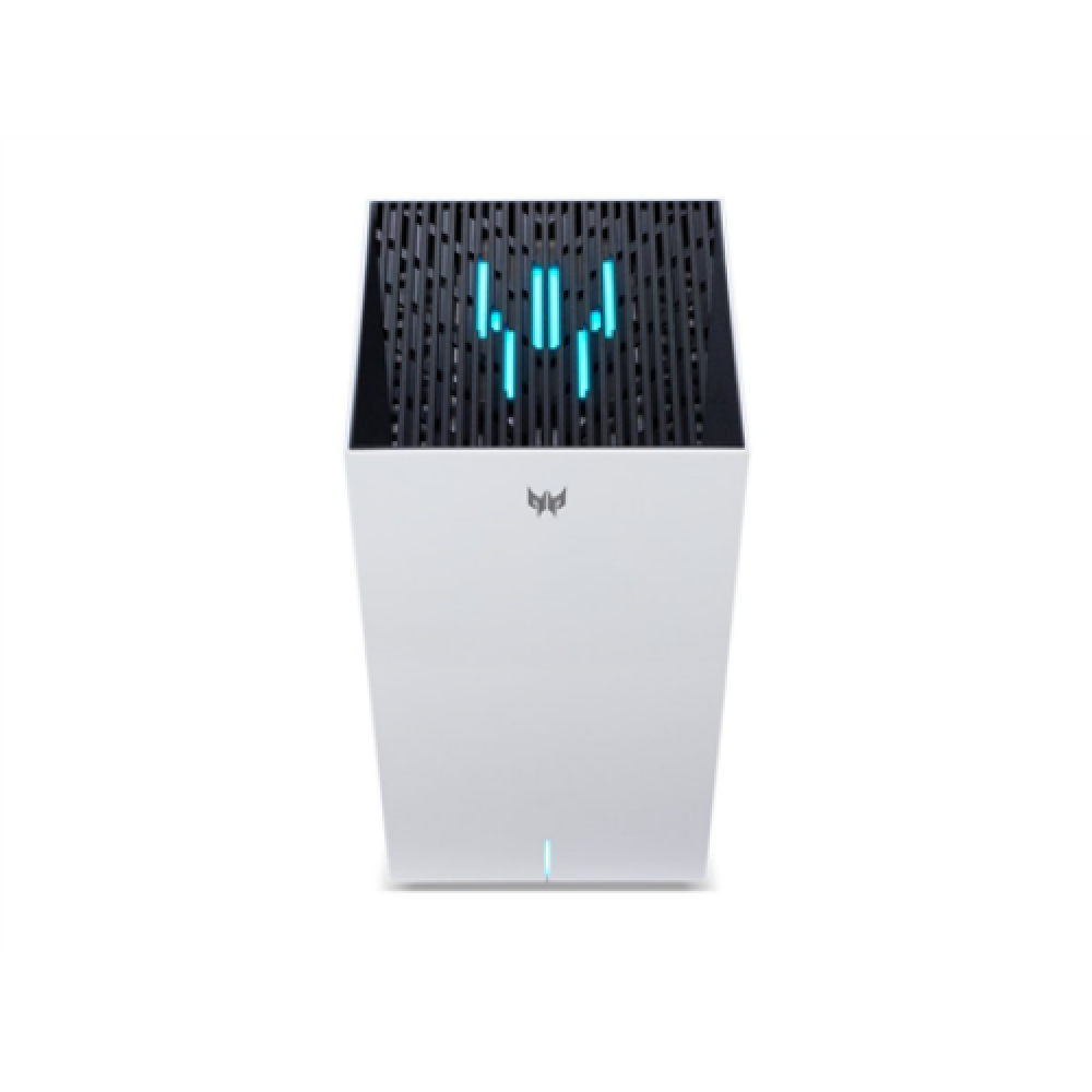Predator Connect T7 Wi-Fi 7 Router , FF.G2RTA.001 , 802.11be , Mesh Support Yes , MU-MiMO Yes , 5G