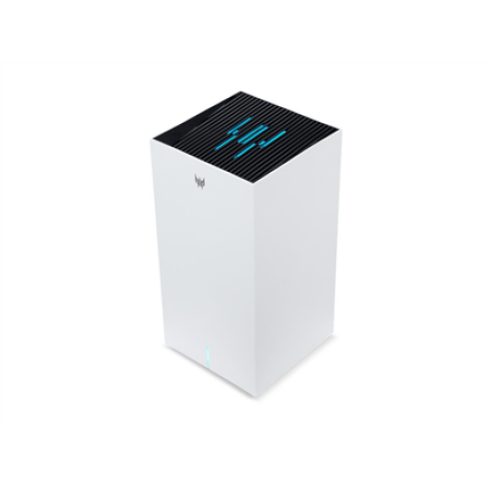 Predator Connect T7 Wi-Fi 7 Router , FF.G2RTA.001 , 802.11be , Mesh Support Yes , MU-MiMO Yes , 5G