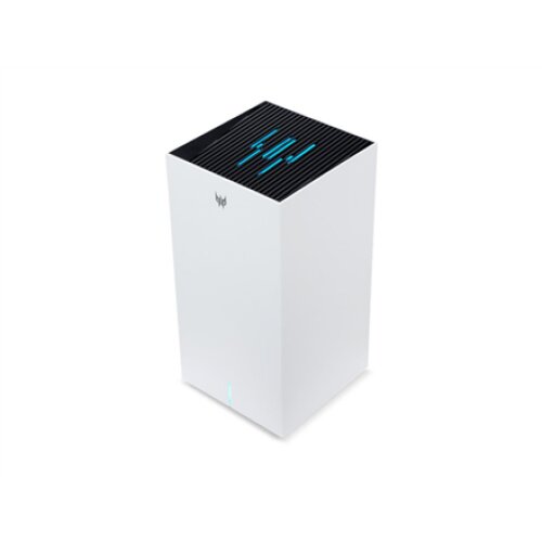 Acer , Predator Connect T7 Wi-Fi 7 Router , FF.G2RTA.001 , 802.11be , Mesh Support Yes , MU-MiMO Yes , 5G