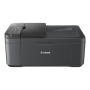 Canon PIXMA TR4755i , Inkjet , Colour , Multifuncion printer , A4/Legal , Wi-Fi , Black