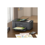 Canon PIXMA TR4755i , Inkjet , Colour , Multifuncion printer , A4/Legal , Wi-Fi , Black