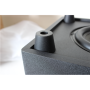 SALE OUT. Xiaomi Soundbar Pro 2.1 ch , Xiaomi Soundbar Pro 2.1 ch , Warranty 24 month(s) , 300 W , Bluetooth , Wireless connection , Black , DAMAGED PACKAGING, MISSING INNER PACKAGING. SCRATCHED AND DIRTY
