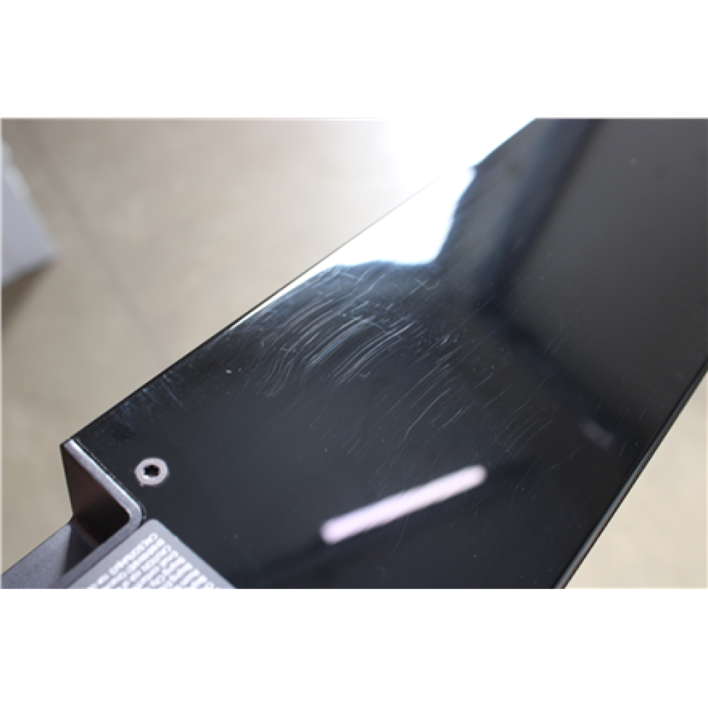 SALE OUT. Xiaomi Soundbar Pro 2.1 ch , Xiaomi Soundbar Pro 2.1 ch , Warranty 24 month(s) , 300 W , Bluetooth , Wireless connection , Black , DAMAGED PACKAGING, MISSING INNER PACKAGING. SCRATCHED AND DIRTY