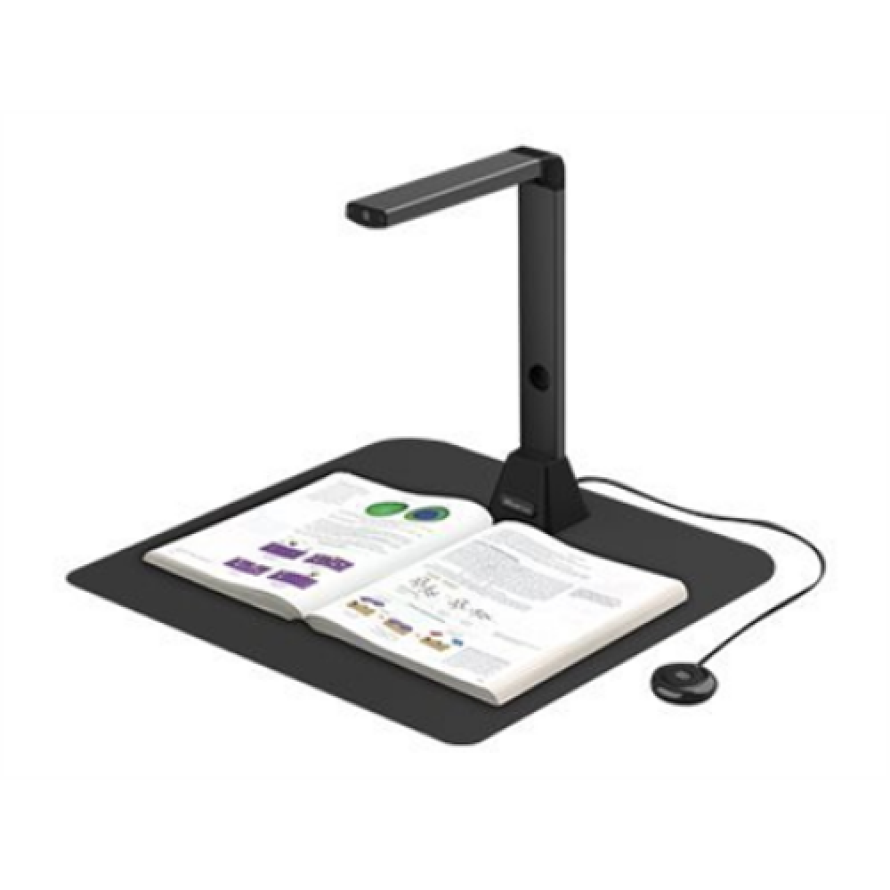 IRIS , IRIScan , Desk 5 Pro , Digital document camera