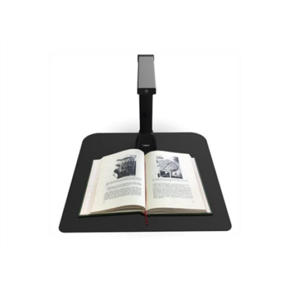 IRIS , IRIScan , Desk 5 Pro , Digital document camera