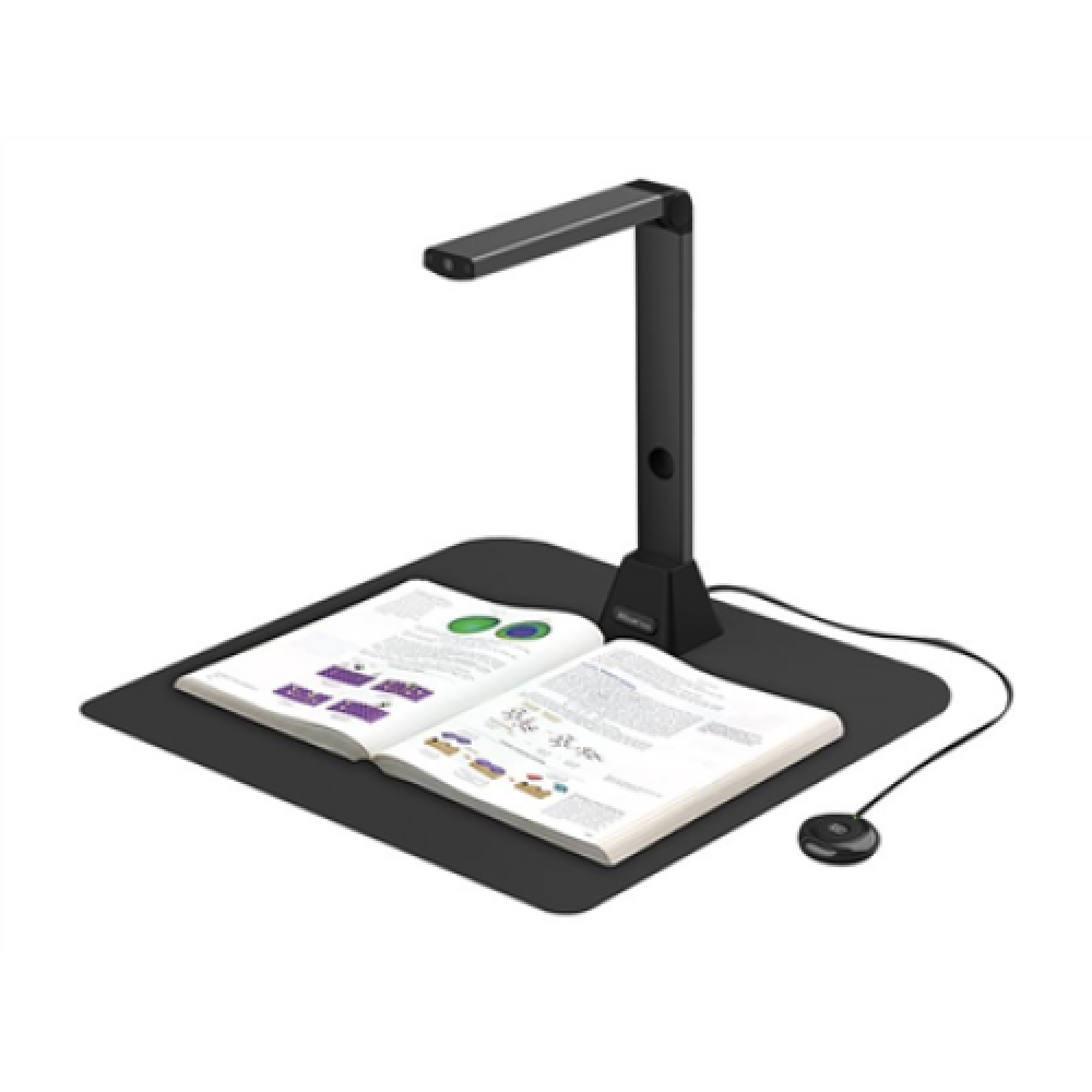 IRIS , IRIScan , Desk 5 Pro , Digital document camera