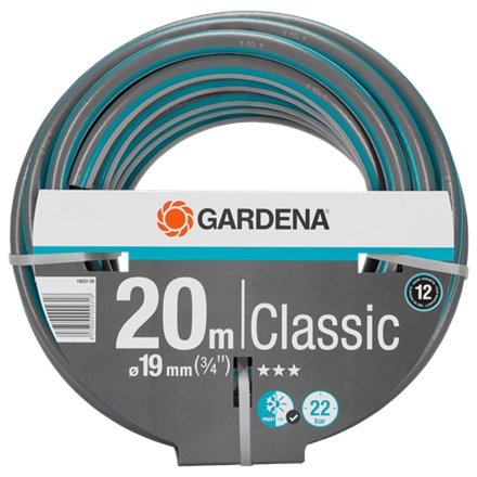 Gardena Classic 19mm (3/4) 20m 18022-20 Gardena Classic 19mm (3/4) 20m 18022-20