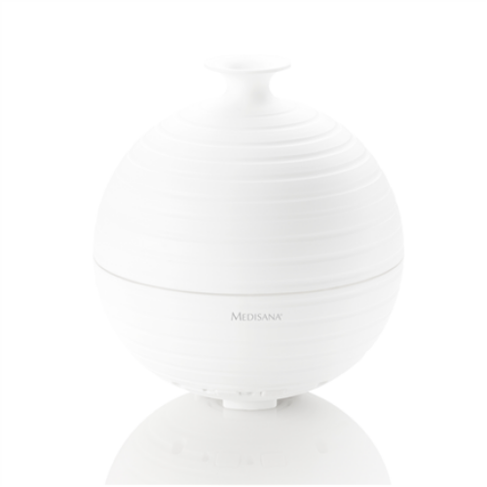 Medisana , Aroma diffusor , AD 620 , 12 W , Ultrasonic , White