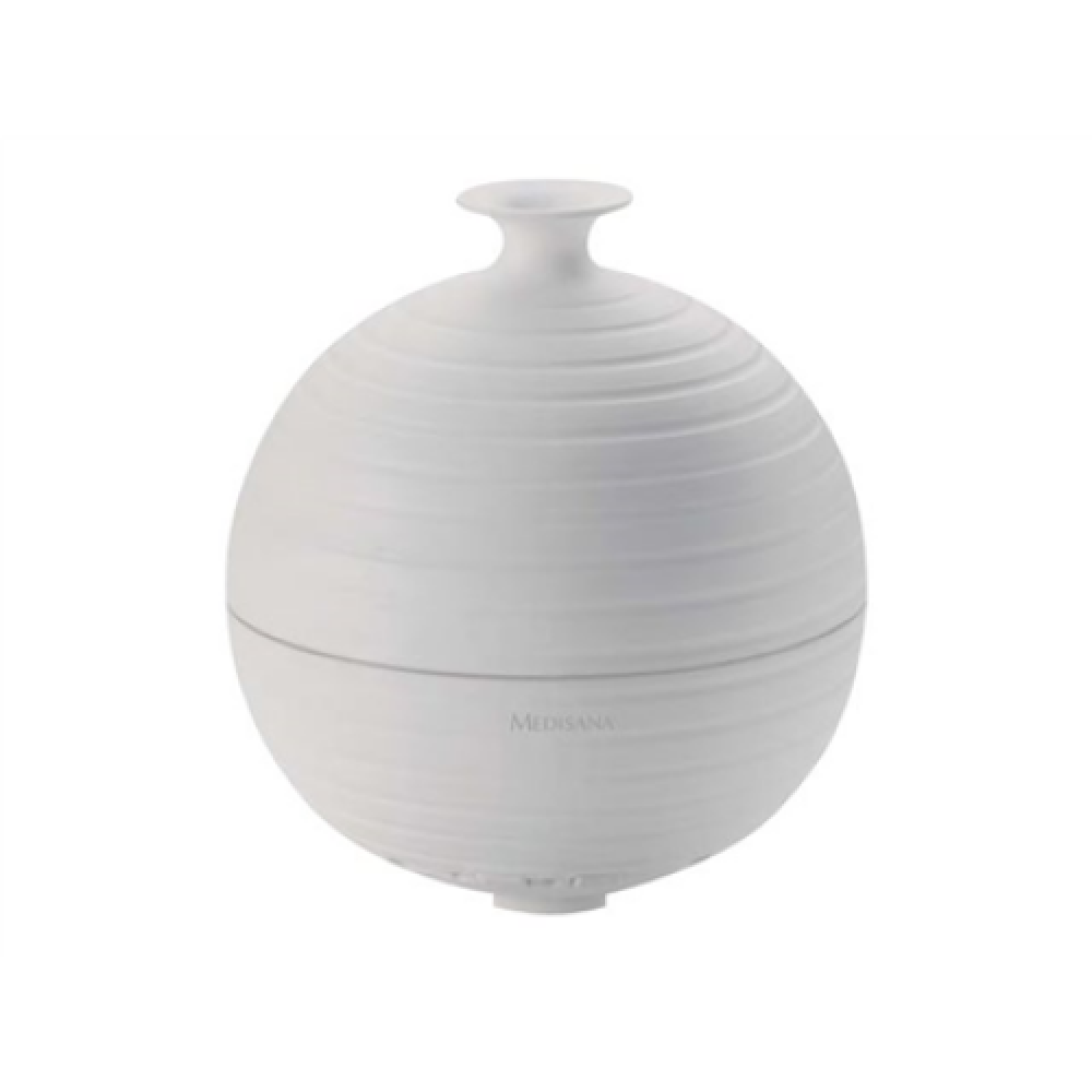 Medisana , Aroma diffusor , AD 620 , 12 W , Ultrasonic , White