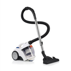 Tristar Cyclone Vacuum Cleaner , SZ-4116 , Bagged , Power 700 W , Dust capacity 2 L , White