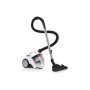 Tristar Cyclone Vacuum Cleaner , SZ-4116 , Bagged , Power 700 W , Dust capacity 2 L , White