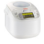 TEFAL Multifunctional pot , RK812110 , 750 W , 5 L , Number of programs 45 , Silver