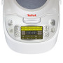 TEFAL Multifunctional pot , RK812110 , 750 W , 5 L , Number of programs 45 , Silver