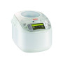 TEFAL Multifunctional pot , RK812110 , 750 W , 5 L , Number of programs 45 , Silver