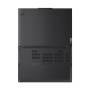 Lenovo ThinkPad T16 G4 Intel , Black , 16 , IPS , WUXGA , 1920 x 1200 pixels , Anti-glare , Intel Core Ultra 7 , 255U , 32 GB , SODIMM DDR5 , Solid-state drive capacity 1000 GB , Intel Graphics , Windows 11 Pro , 802.11ax , Bluetooth version 5.3 , LTE Upg