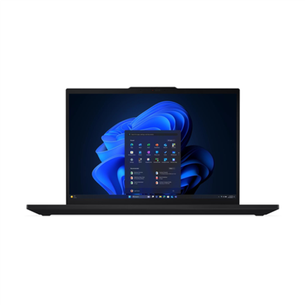 Lenovo ThinkPad T16 G4 Intel , Black , 16 , IPS , WUXGA , 1920 x 1200 pixels , Anti-glare , Intel Core Ultra 7 , 255U , 32 GB , SODIMM DDR5 , Solid-state drive capacity 1000 GB , Intel Graphics , Windows 11 Pro , 802.11ax , Bluetooth version 5.3 , LTE Upg