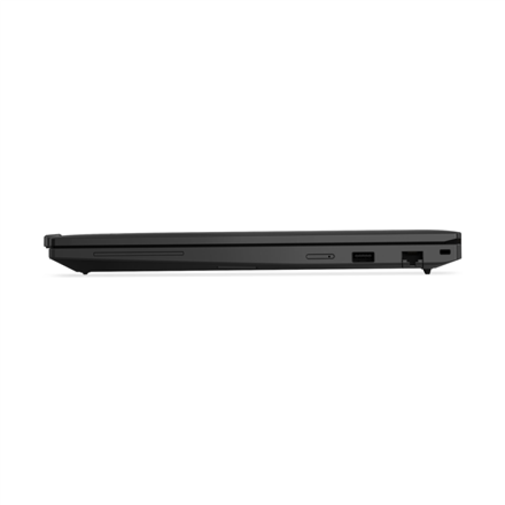 Lenovo ThinkPad T16 G4 Intel , Black , 16 , IPS , WUXGA , 1920 x 1200 pixels , Anti-glare , Intel Core Ultra 7 , 255U , 32 GB , SODIMM DDR5 , Solid-state drive capacity 1000 GB , Intel Graphics , Windows 11 Pro , 802.11ax , Bluetooth version 5.3 , LTE Upg