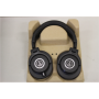 SALE OUT. Audio Technica ATH-M50xBT2 Headphones, Over-Ear, Wireless, Microphone, Black Audio Technica Wireless Over-Ear Headphones ATH-M50xBT2 Wireless/Wired, Over-ear, Microphone, USED AS DEMO, 3.5 mm, Black