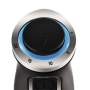 TEFAL , Blender , Quickchef 1-in-1 HB658838 , Hand Blender , 1000 W , Number of speeds 20 , Turbo mode , Silver