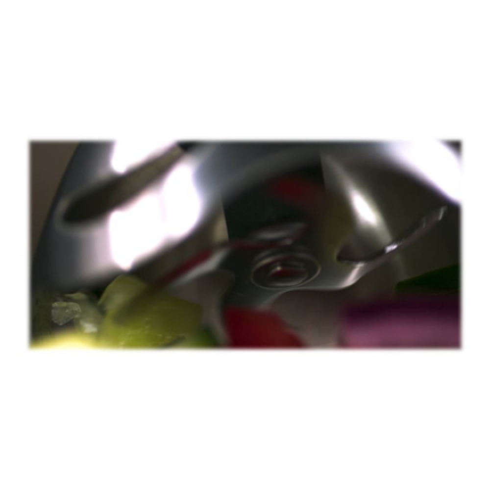 TEFAL , Blender , Quickchef 1-in-1 HB658838 , Hand Blender , 1000 W , Number of speeds 20 , Turbo mode , Silver
