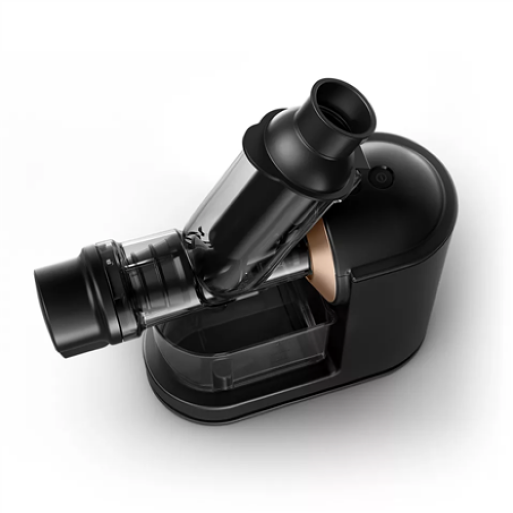 Philips , Juicer , HR1888/70 , Type Juicer maker , Black/Gold , 150 W , Number of speeds 1