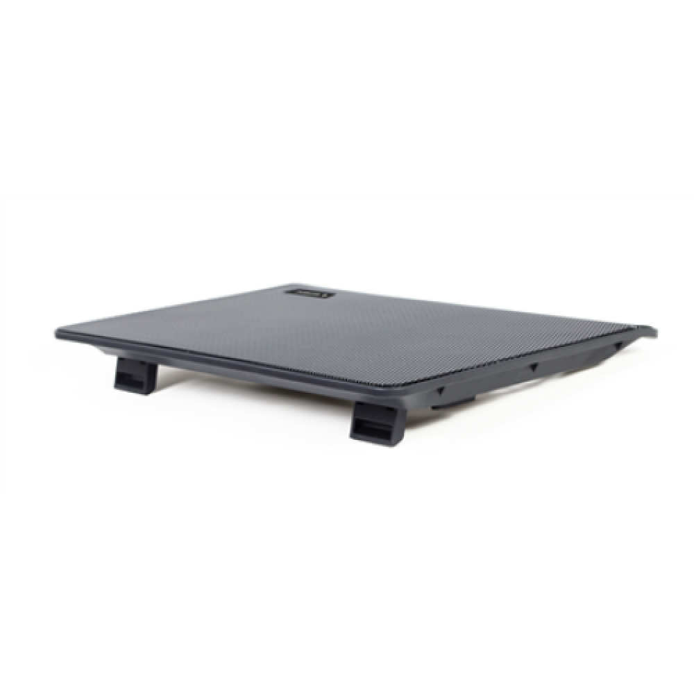 Gembird , Fits up to size 15.6 , Notebook Cooling Stand , NBS-2F15-05