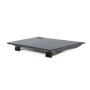 Gembird , Fits up to size 15.6 , Notebook Cooling Stand , NBS-2F15-05