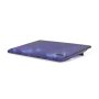 Gembird , Fits up to size 15.6 , Notebook Cooling Stand , NBS-2F15-05