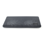 Gembird , Fits up to size 15.6 , Notebook Cooling Stand , NBS-2F15-05