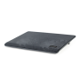 Gembird , Fits up to size 15.6 , Notebook Cooling Stand , NBS-2F15-05
