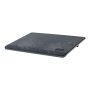 Gembird , Fits up to size 15.6 , Notebook Cooling Stand , NBS-2F15-05