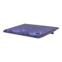 Gembird , Fits up to size 15.6 , Notebook Cooling Stand , NBS-2F15-05