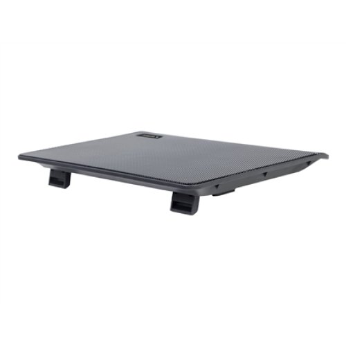 Gembird , Fits up to size 15.6 , Notebook Cooling Stand , NBS-2F15-05