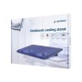 Gembird , Fits up to size 15.6 , Notebook Cooling Stand , NBS-2F15-05