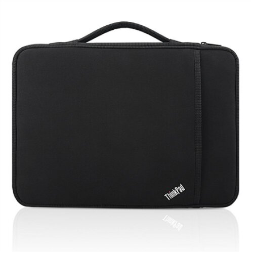 Lenovo , Essential , ThinkPad 13-inch Sleeve , Fits up to size 13 , Sleeve , Black