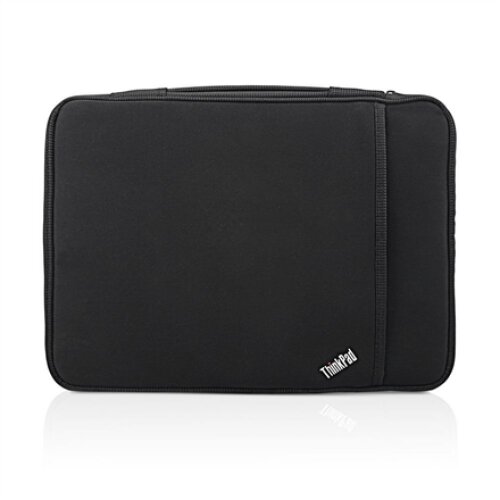 Lenovo , Essential , ThinkPad 13-inch Sleeve , Fits up to size 13 , Sleeve , Black