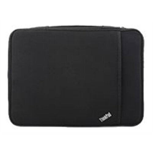 Lenovo , Essential , ThinkPad 13-inch Sleeve , Fits up to size 13 , Sleeve , Black
