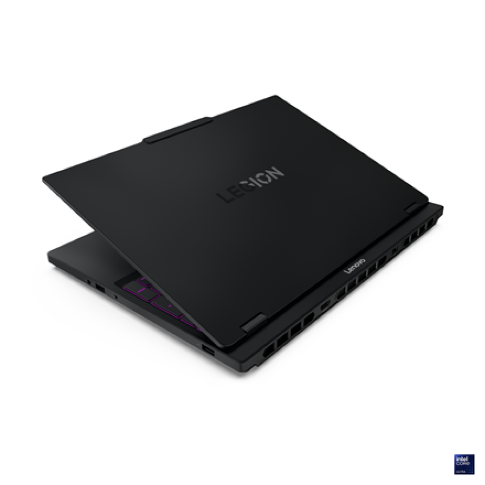 Lenovo Legion 5 15IRX10 , Eclipse Black , 15.1 , OLED , WQXGA , 2560 x 1600 pixels , Intel Core i7 , i7-13650HX , 24 (2x12) GB , SO-DIMM DDR5 , Solid-state drive capacity 1000 GB , NVIDIA GeForce RTX 5060 , GDDR7 , 8 GB , Windows 11 Home , 802.11be , Blue
