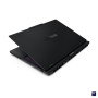 Lenovo Legion 5 15IRX10 , Eclipse Black , 15.1 , OLED , WQXGA , 2560 x 1600 pixels , Intel Core i7 , i7-13650HX , 24 (2x12) GB , SO-DIMM DDR5 , Solid-state drive capacity 1000 GB , NVIDIA GeForce RTX 5060 , GDDR7 , 8 GB , Windows 11 Home , 802.11be , Blue