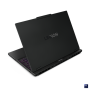 Lenovo Legion 5 15IRX10 , Eclipse Black , 15.1 , OLED , WQXGA , 2560 x 1600 pixels , Intel Core i7 , i7-13650HX , 24 (2x12) GB , SO-DIMM DDR5 , Solid-state drive capacity 1000 GB , NVIDIA GeForce RTX 5060 , GDDR7 , 8 GB , Windows 11 Home , 802.11be , Blue