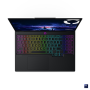 Lenovo Legion 5 15IRX10 , Eclipse Black , 15.1 , OLED , WQXGA , 2560 x 1600 pixels , Intel Core i7 , i7-13650HX , 24 (2x12) GB , SO-DIMM DDR5 , Solid-state drive capacity 1000 GB , NVIDIA GeForce RTX 5060 , GDDR7 , 8 GB , Windows 11 Home , 802.11be , Blue