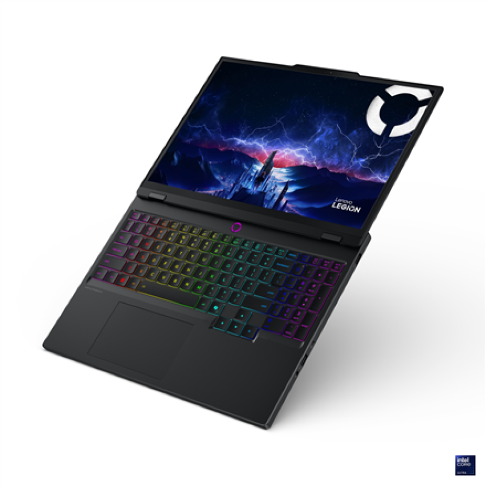 Lenovo Legion 5 15IRX10 , Eclipse Black , 15.1 , OLED , WQXGA , 2560 x 1600 pixels , Intel Core i7 , i7-13650HX , 24 (2x12) GB , SO-DIMM DDR5 , Solid-state drive capacity 1000 GB , NVIDIA GeForce RTX 5060 , GDDR7 , 8 GB , Windows 11 Home , 802.11be , Blue