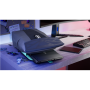 Lenovo Legion 5 15IRX10 , Eclipse Black , 15.1 , OLED , WQXGA , 2560 x 1600 pixels , Intel Core i7 , i7-13650HX , 24 (2x12) GB , SO-DIMM DDR5 , Solid-state drive capacity 1000 GB , NVIDIA GeForce RTX 5060 , GDDR7 , 8 GB , Windows 11 Home , 802.11be , Blue