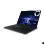 Lenovo Legion 5 15IRX10 , Eclipse Black , 15.1 , OLED , WQXGA , 2560 x 1600 pixels , Intel Core i7 , i7-13650HX , 24 (2x12) GB , SO-DIMM DDR5 , Solid-state drive capacity 1000 GB , NVIDIA GeForce RTX 5060 , GDDR7 , 8 GB , Windows 11 Home , 802.11be , Blue