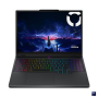 Lenovo Legion 5 15IRX10 , Eclipse Black , 15.1 , OLED , WQXGA , 2560 x 1600 pixels , Intel Core i7 , i7-13650HX , 24 (2x12) GB , SO-DIMM DDR5 , Solid-state drive capacity 1000 GB , NVIDIA GeForce RTX 5060 , GDDR7 , 8 GB , Windows 11 Home , 802.11be , Blue