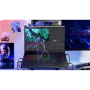 Lenovo Legion 5 15IRX10 , Eclipse Black , 15.1 , OLED , WQXGA , 2560 x 1600 pixels , Intel Core i7 , i7-13650HX , 24 (2x12) GB , SO-DIMM DDR5 , Solid-state drive capacity 1000 GB , NVIDIA GeForce RTX 5060 , GDDR7 , 8 GB , Windows 11 Home , 802.11be , Blue