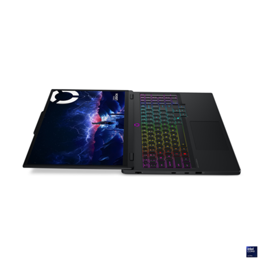 Lenovo Legion 5 15IRX10 , Eclipse Black , 15.1 , OLED , WQXGA , 2560 x 1600 pixels , Intel Core i7 , i7-13650HX , 24 (2x12) GB , SO-DIMM DDR5 , Solid-state drive capacity 1000 GB , NVIDIA GeForce RTX 5060 , GDDR7 , 8 GB , Windows 11 Home , 802.11be , Blue