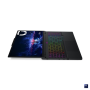 Lenovo Legion 5 15IRX10 , Eclipse Black , 15.1 , OLED , WQXGA , 2560 x 1600 pixels , Intel Core i7 , i7-13650HX , 24 (2x12) GB , SO-DIMM DDR5 , Solid-state drive capacity 1000 GB , NVIDIA GeForce RTX 5060 , GDDR7 , 8 GB , Windows 11 Home , 802.11be , Blue