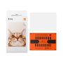 Mi Portable Photo Printer Paper , TEJ4019GL , 2x3-inch , Photo Paper